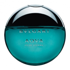 Bvlgari Aqva